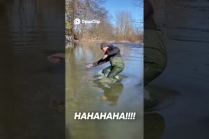 Toddler's Near Death Water Jump! You Won't Believe This!