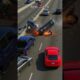 Top 10 Craziest Dashcam Accident😱#dashcamcrashes #roadsafety #drivesafe