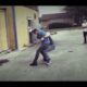Trained Fighter VS Street Thug
