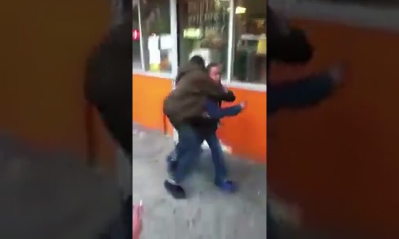 Tried to Start a Fight, Ended Up Napping 🤷‍♂️ #shorts