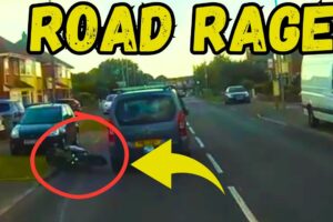 UK Bad Drivers & Driving Fails Compilation | UK Car Crashes Dashcam Caught (w/ Commentary) #207