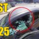 Ultimate Motorcycle Crashes, Road Rage & Close Calls of 2025 | Episode 37