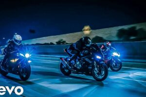 WE WILL RIDE - TILL WE DIE - BMW S1000RR (feat. ThirdEye, Motorbikemedia, InfamouzCulture )
