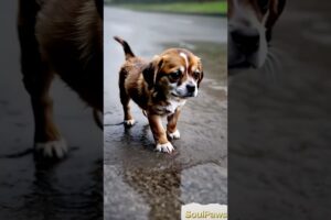 We Found the Cutest Puppies Seeking Homes