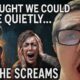 We Thought We Could Escape Quietly… Until the Screams Started | Dead By Daylight