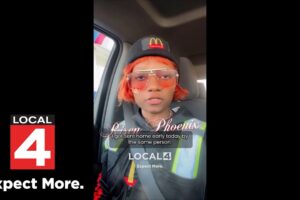 What Eastpointe McDonald's worker said in Instagram rant 2 days before allegedly killing manager