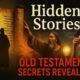 What Secrets Are Hidden in Ancient Jerusalem?