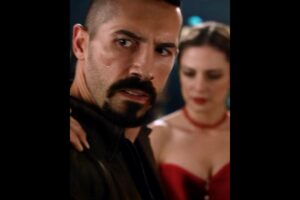 When REDEMPTION Meets RAGE! 🔥 Boyka’s BRUTAL Street Fight to Save a Widow | Undisputed IV Breakdown