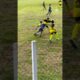 When you're born with soccer mania, half the job is done