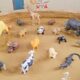 Who’s Playing in the Mud: Meet the Farm and Zoo Animals in the Sandbox 🦆