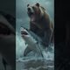 Wild Clash Begins – Who Wins in the Wild? Epic Animal Fights! #animals #animalfight #wildanimals
