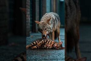 Wildest Animal Showdowns Ever Seen!