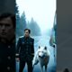Wolf warning to humans | Wild Animal Rescue Videos#rescue #animals #wolf #shorts #viral #shortvideo