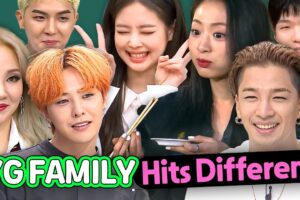 YG Family Together ðĨðĨðĨ YG Famaily's Funny Moments Compilation 200 Min ð