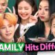YG Family Together 🔥🔥🔥 YG Famaily's Funny Moments Compilation 200 Min 💖