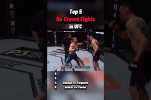#crowd #covid #covid19 #knockout #ufc #mma #moments #youtubeshorts