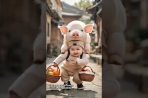 cute baby funny dance cute puppies funny dance #youtubeshorts #trending #viralvideo