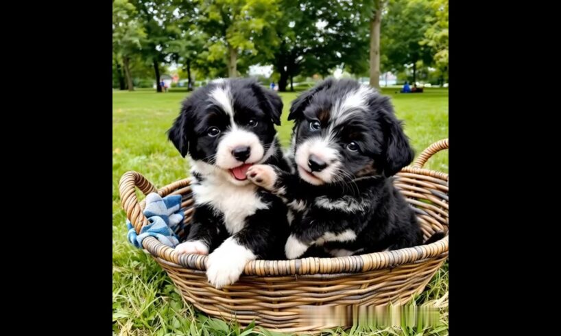 cute puppies adorable video #puppy #cute #cutedog #dog