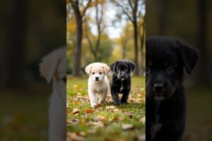 cute puppies funny video #pets #cute #puppy #cutedog #dog #animals #shorts