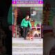 बाथू ने फिर से घर टूटने से बचाया #animal #animalrescue #animallover #rescue #dog