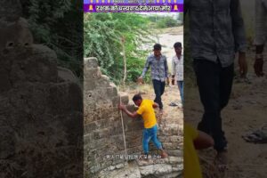 रक्षक को धन्यवाद देने आया मोर #animal #animalrescue #animallover #rescue #peacock