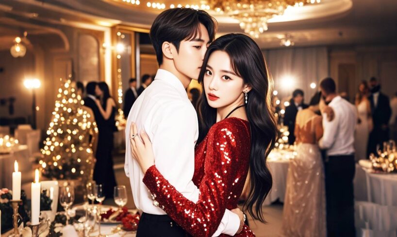 相戀3年他每天的女人不重樣，我徹底受夠了和他一刀兩斷，隔天我牽著別的男人出席宴會，狗男人他慌了！#短劇 #短劇全集 #drama #追妻火葬場 #愛情