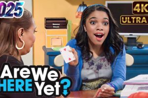🅷🅾🆃 Are We There Yet? Full Episodes 😱😱 The Fight Party Episode 😱😱 Best Comedy American 2025 😱😱