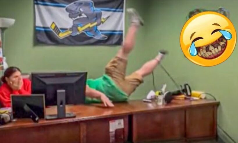 Best Fails of The Week:🤣🤣 Funniest Fails Compilation: Funny Video | FailArmy Ep. #05