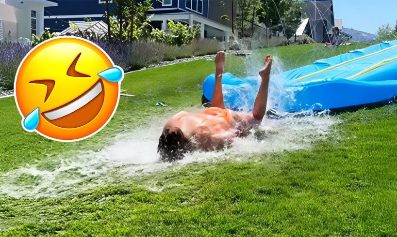 Best Fails of The Week: Funniest Fails Compilation: Funny Video | ViralHog