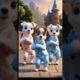 Cute Puppies Crazy Dance 💃🤩| #funnyvideo #cutepuppy #dogshorts #funnyanimals #viraldance #36