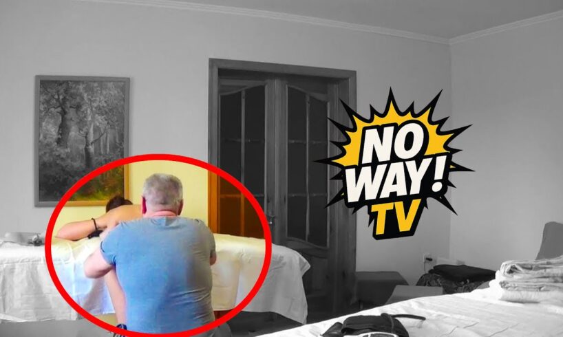 No Way! 55 Incredible Moments Caught on Camera | Best of the Month #9