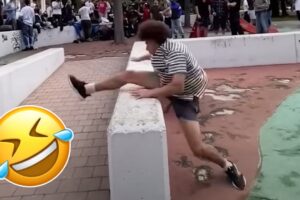 Best Fails of The Week: Funniest Fails Compilation: Funny Video | FailArmy part - 21