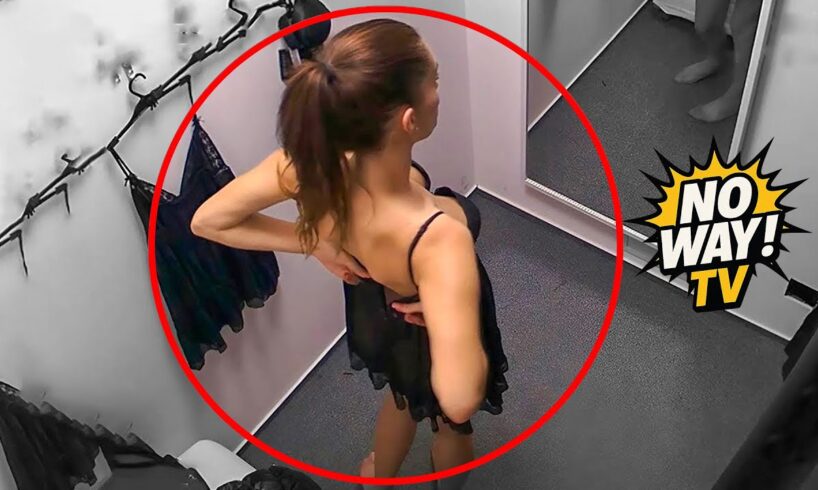 No Way! 55 Incredible Moments Caught on Camera | Best of the Month #15