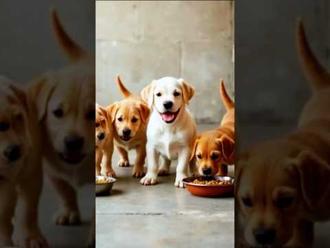 Cute puppies #puppy #puppies #puppydog #cuteanimals #funnyanimals #youtubeshorts #shorts
