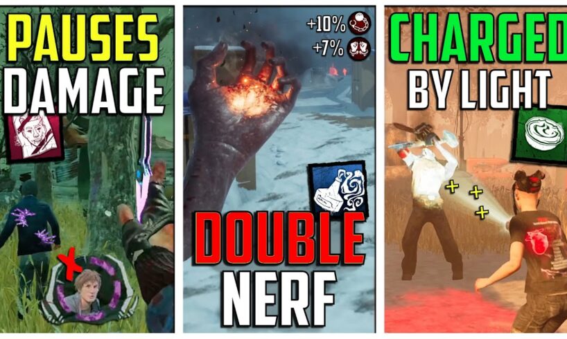 20 Hilariously Bad Add-Ons from Dead by Daylight History