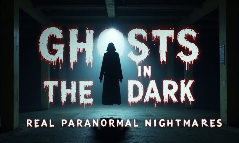 24 True Horror Stories in the Rainy Night – You’ll Regret Listening Alone Vol.51