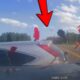 😱 3 SHOCKING DASHCAM MOMENTS YOU WON'T BELIEVE!