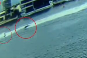 4 Worst Jet Ski Accidents Caught On Camera
