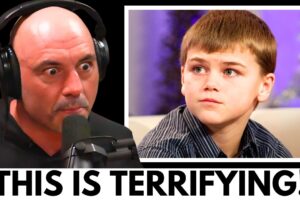 4-Year-Old Dies And Comes Back With HORRIFYING Message From Jesus