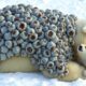 A Miraculous Rescue : Polar Bear Fight Against Wolfs and Barnacles  |Animal Angels #animals #bear