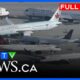 Air Canada tentative deal reached | CTV Morning Live Winnipeg for August 19, 2025