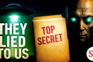 Alien Bases, Time Travel & UFO Cover-Ups | 6 Stories That Made Me Believe