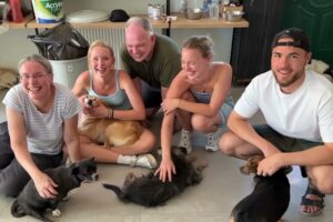Amazing News for Picolo! 😍 - Takis Shelter