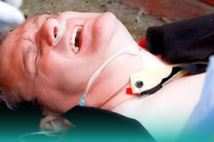 Ambulance Called To Most Intense And Painful Injuries | Ambulance: Code Red Compilation