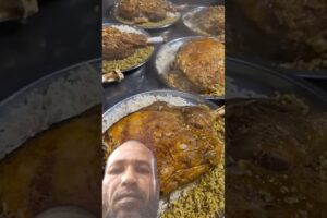 Arabian food is delicious come with us share food #asmr #food #food #foodie