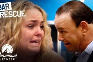 Bar Rescue’s Most SHOCKING Firings 🪓 SUPER COMPILATION