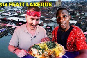 Best Ever Food Review Show In Uganda!! Sonny Side