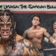 Best of Umaga: 2 HOURS of full matches vs. John Cena, Triple H and more!