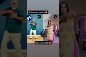Bhai  bahan ka dance 💯🙏|| #viral #ytshorts #youtube  #shorts #babaguru #shorts_video