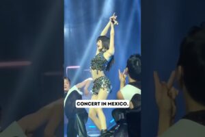 Blackpink's Lisa caught in a near-death incident...